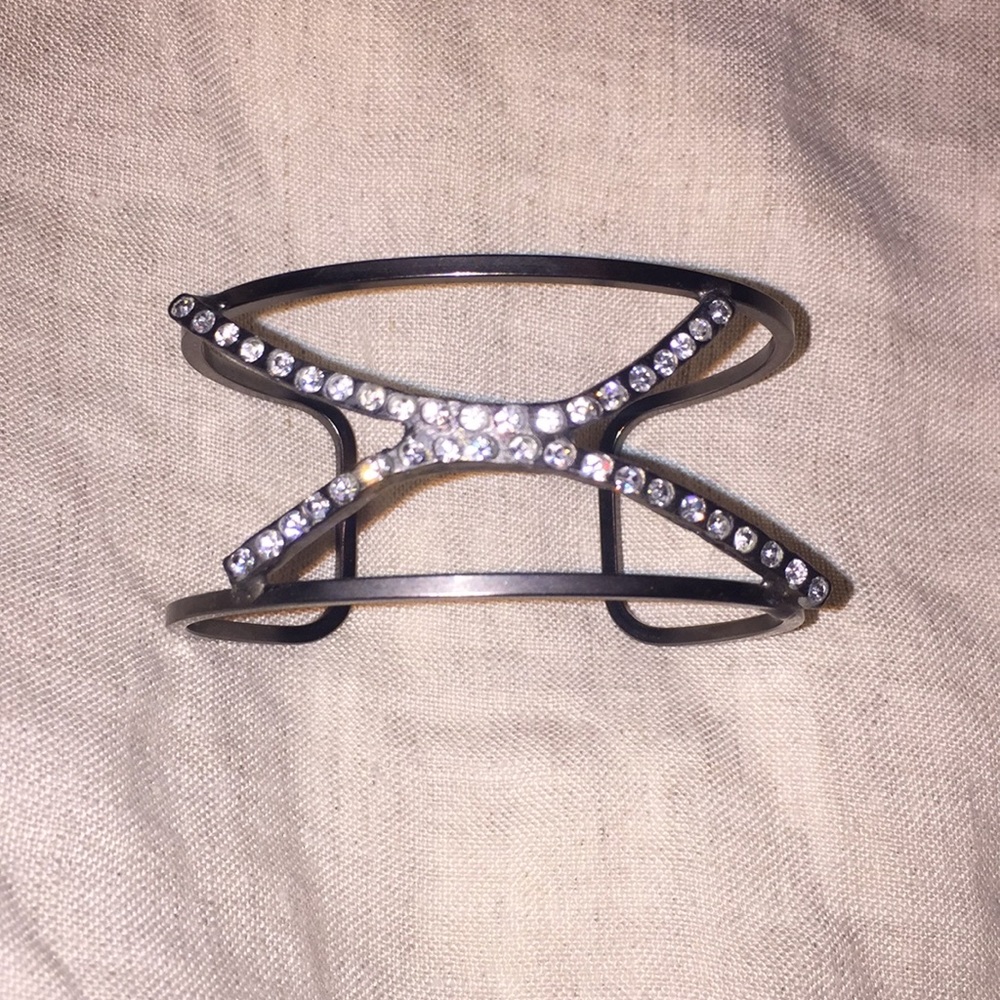 Diana Warner bracelet